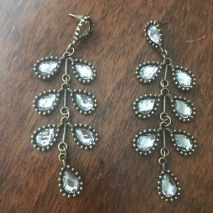 Joyfolie Isabeau earrings